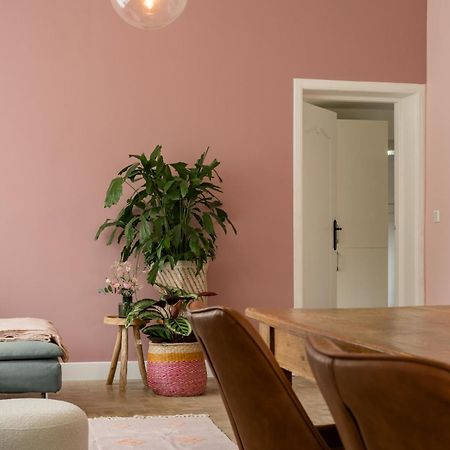 Vakantiewoning 'T Hovenshuis Kinrooi Exteriér fotografie