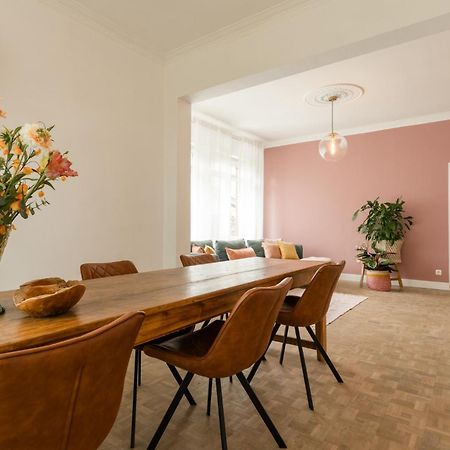 Vakantiewoning 'T Hovenshuis Kinrooi Exteriér fotografie