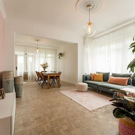 Vakantiewoning 'T Hovenshuis Kinrooi Exteriér fotografie
