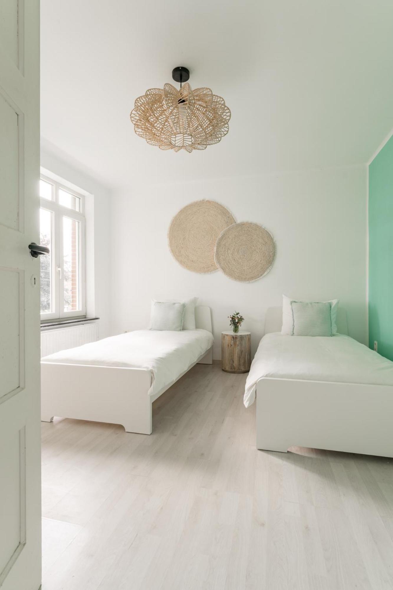 Vakantiewoning 'T Hovenshuis Kinrooi Exteriér fotografie