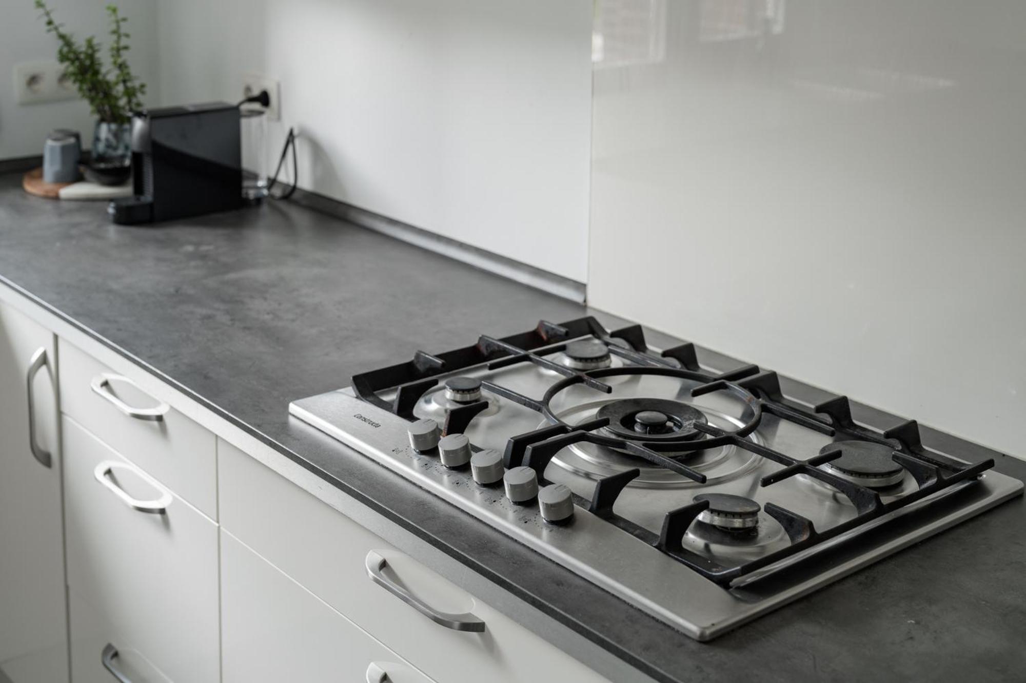 Vakantiewoning 'T Hovenshuis Kinrooi Exteriér fotografie