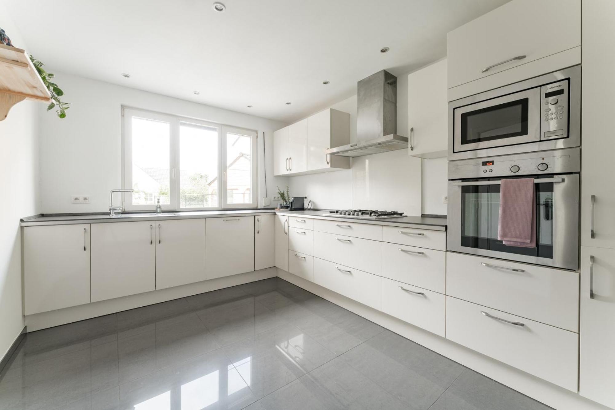 Vakantiewoning 'T Hovenshuis Kinrooi Exteriér fotografie